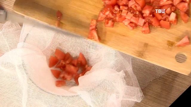 Секретный ингредиент для борща смотреть онлайн