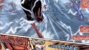 [COMICS BATTLE] - Бои: Маккари против Уолли Уэста