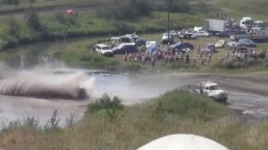 █ Автокросс г.Реж (машины, соревнования).