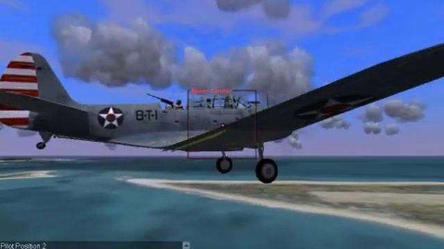 warbirds 3 taksi test смотреть онлайн