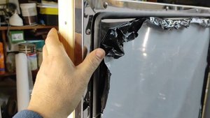 Обзор коптильной камеры для горячего и холодного копчения.