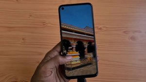 Realme 9 Pro USB OTG Support