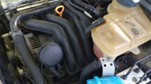 ADR motor - ADR motor code - ADR VW engine - VW ADR motor - ADR engine - 1.8 125HP1