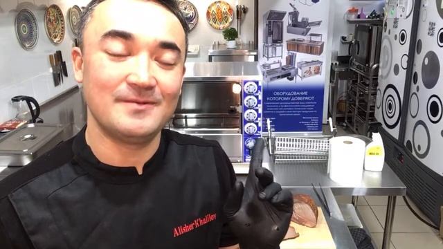 Распаковка электро-шашлычницы «Чегет» финал смотреть онлайн