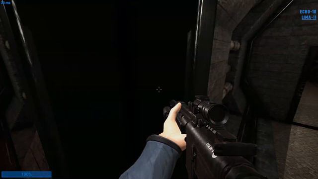 SCP:SL: Random/Funny Moments 19