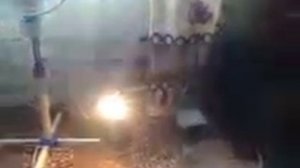 Управление нагрузкой через COM порт