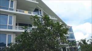 Тайланд. о. Пхукет, пляж Май Као, Grand West Sands Resort & Villas Phuket 5* (ex. Centara)
