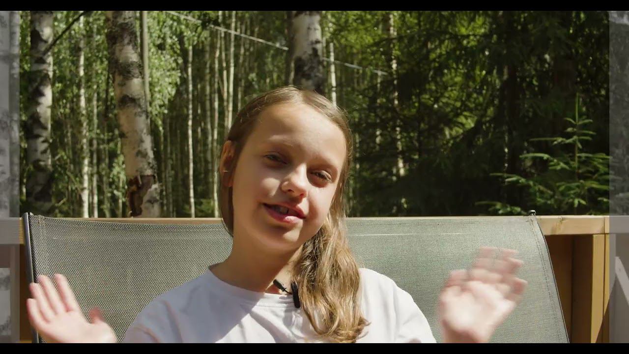 Отзывы участников выездного интеyсива KIDSDEV "Остров мечты" ВАЛДАЙ 2024 -1 поток