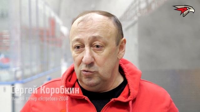 Ястребы 2004. Ястребы 2004