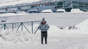 Как добраться в RAMTRUCK? В этом видео мы расскажем как доехать в РАМТРАК