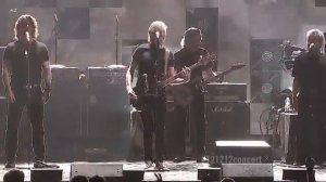 Roger Waters of Pink Floyd - Another Brick in The Wall 2012 Live
