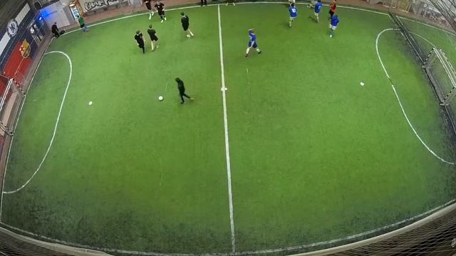 Кубок спортбокс  Импульс - АНО Основа