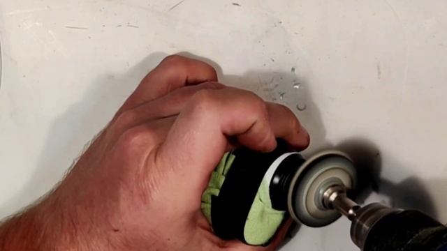 Шлифовка линзы Sony X 3000. смотреть онлайн