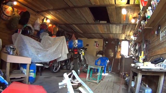 МотоСварка TELWIN 4-195 смотреть онлайн