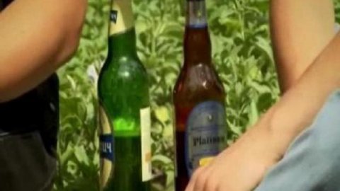 Ю.Лоза "Пиво"