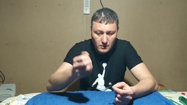Рыбалка на джиг головку со льда. смотреть онлайн