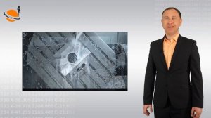 ОБУЧЕНИЕ ЧПУ - УРОК 2 - УСТРОЙСТВО СТАНКА С ЧПУ _ Программирование станков с ЧПУ