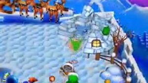 Игра: Волшебный шар 4