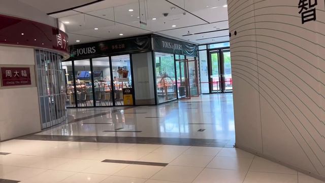 Влог из Пекина. Карантин май 2022 год. Неделя до защиты магистерской диссертации. смотреть онлайн