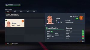 FIFA 23 - How to get realface for New update face (Current Career mode)