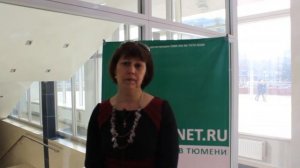 Надежда Витальевна Олькова о новом проекте в области медицинской реабилитации