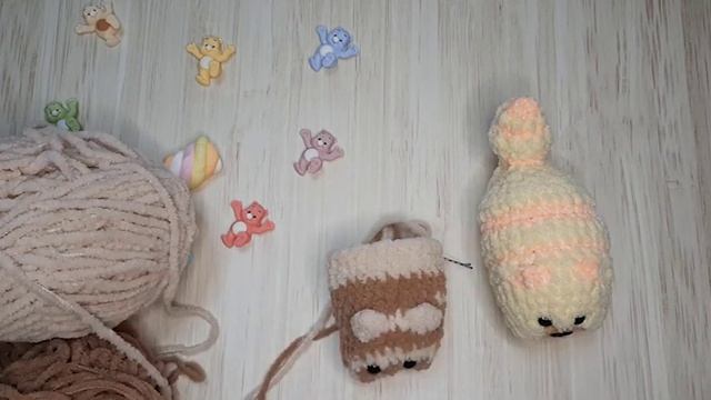 Мой плюшевый дневник № 6|| Ярмарка|| Новые иллюстрации смотреть онлайн