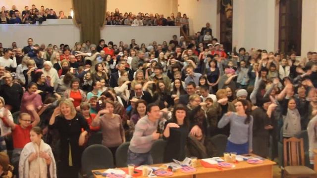 СОШ№1 г.Мамадыш Массовка смотреть онлайн