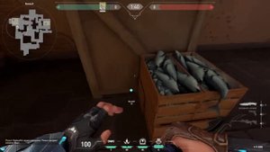 Самые ЛУЧШИЕ и ПРОСТЫЕ стрелы за СОВУ на ASCENT Valorant