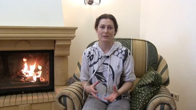 Надежда, Москва о Зимнем Семинаре Разумного Человечества в 2015 году смотреть онлайн