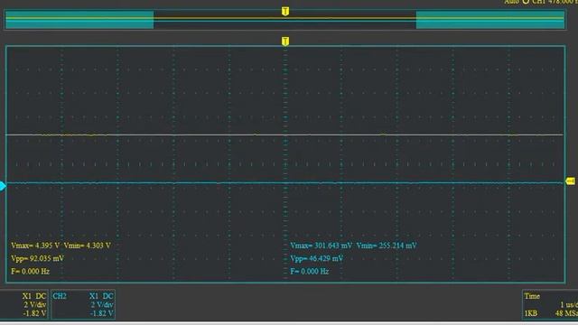Peugeot 607 2.2 бензин дроссельная заслонка (замер напряжения на исправном-дпдз) смотреть онлайн