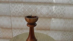 #токарные#работы Обзор моих токарных работ по дереву (Review of my wood turning work)
