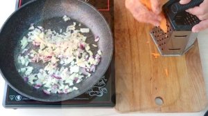 Салат со спаржевой фасолью на зиму