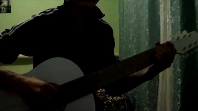 я куплю тебе новую жизнь(cover).avi смотреть онлайн