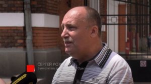 На Пересыпи мужчина попал под трамвай