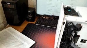 MONTECH SKY ONE MINI компактный корпус