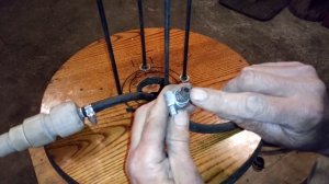Ракета из бутылки / Rocket from a bottle