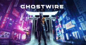 Прохождение Ghostwire Tokyo #6 ➤ Гибельный лабиринт