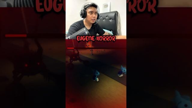 ROBLOX EUGENE HORROR PART 7 смотреть онлайн