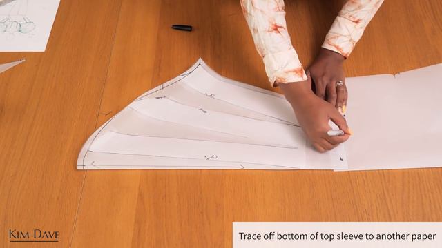 How to Sew a Corset Top With Puff Long Sleeves смотреть онлайн