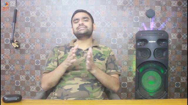 Realme Buds Air 2 Green, Brick Bluetooth Speaker, and 4K Smart Google TV Stick launched in India смотреть онлайн