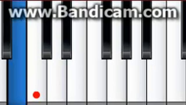 Game on piano #2 смотреть онлайн