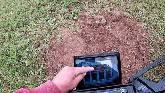 Как найти Клад с металлоискателем? смотреть онлайн