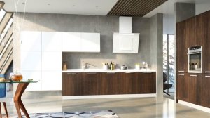 Современные кухни. ТОП 40 фото идей для дизайна современной кухни от фабрики Mobiform в 2021 году