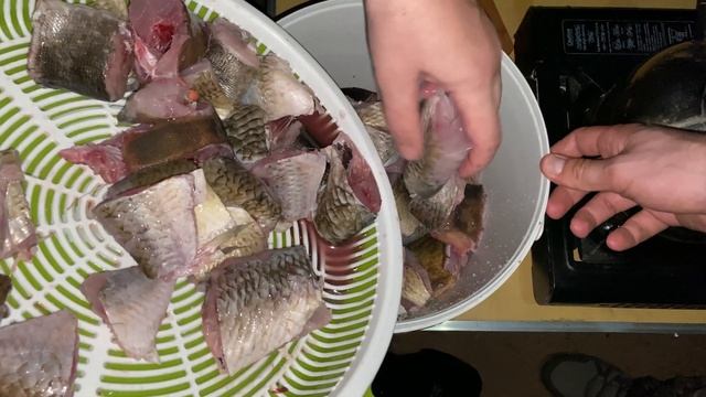 РЫБНЫЕ КОНСЕРВЫ В АВТОКЛАВЕ "ДОМАШНИЙ СТАНДАРТ". ГОТОВИМ НА БЕРЕГУ