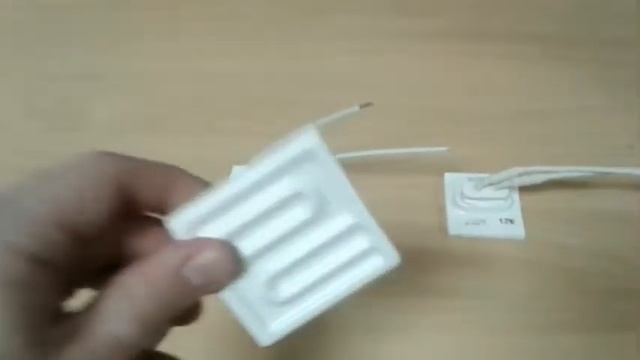 Компания Тэн-Миасс.Инфракрасный электронагреватель. . смотреть онлайн