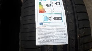 Бюджетная хорошая летняя резина Winrun R330