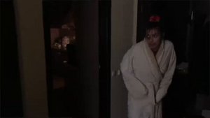 момо в реальной жизни попробуй не испугатся