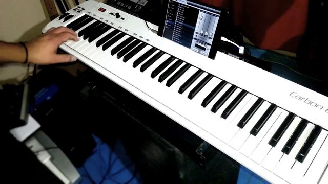 Samples para Music Studio iOS iPad iPhone смотреть онлайн