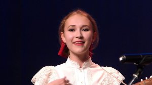 Поёт Елена ДОЛГОПОЛОВА - «Заливочка»