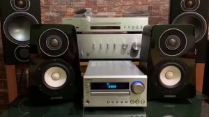 ONKYO CR 325 RECEIVER